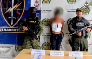 Judicializan a mujer señalada de intentar extorsionar a un ciudadano en Buenaventura