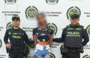 Hombre fallece en medio de un hecho de intolerancia al interior de un bus del MIO, la persona responsable fue capturada