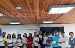 Más de 1.800 ciudadanos fortalecen la transformación digital de Jamundí