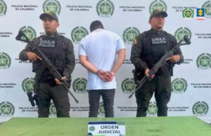 En Tuluá fue judicializado hombre señalado de extorsionar a propietaria de restaurante