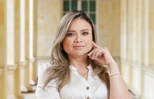 Lina María Garrido ganó batalla judicial contra María José Pizarro: decisión de la Corte Suprema