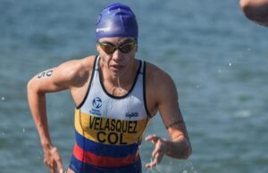 Colombia inicia su participación en cinco disciplinas en los Juegos Bolivarianos