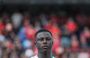 Marino Hinestroza a un paso de convertirse en nuevo refuerzo de Boca Juniors