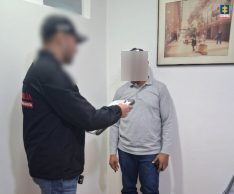 Hombre es judicializado en Cali por presunto intento de asesinato de su pareja