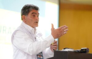 Procurador General reafirma que la estrategia Paz Electoral protege las instituciones y garantiza elecciones transparentes