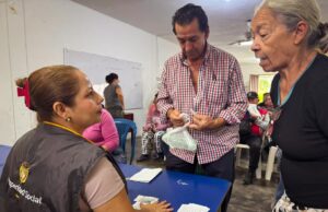 Prosperidad Social amplía beneficiarios del bono pensional en el Valle del Cauca