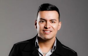 Yeison Jiménez preocupó a sus fans tras descompensación, después de una presentación