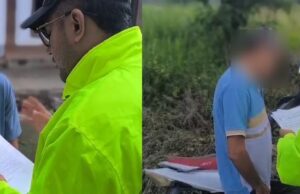 Golpe a la “Oficina del Norte del Valle” con capturas en el municipio de Toro