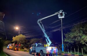 Procuraduría solicita a EMCALI reiniciar proceso de modernización del alumbrado público en Cali