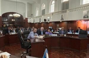 Gobernadora convoca a la Asamblea a sesiones extraordinarias del 2 al 16 de diciembre para estudio de siete proyectos