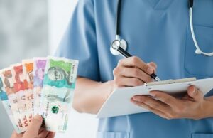 Gobernación del Valle invierte cerca de un billón de pesos para fortalecer la salud departamental