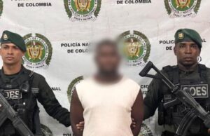 Capturado en Buenaventura hombre requerido por homicidio