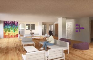 Cali da luz verde a la construcción de Casa Matria Oriente, un proyecto que transformará la vida de más de 350 mil mujeres