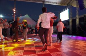 Las tradicionales Casetas encienden la rumba en la 68 Feria de Cali