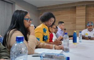 Comité extraordinario para la paz y la dignidad de las víctimas en Buenaventura