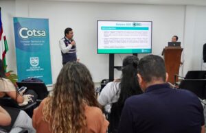 COTSA se consolida en 2025 como referente nacional en gobernanza de salud ambiental