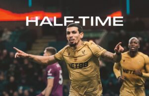 Gol de Daniel Muñoz le dio el triunfo al Crystal Palace y lo regresó al top 5 de la Premier League