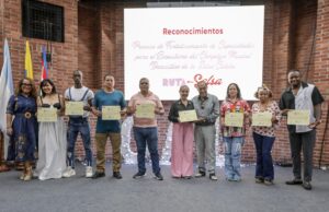 Secretaría de Cultura de Cali exaltó a más de 80 escuelas de baile y orquestas en 2025