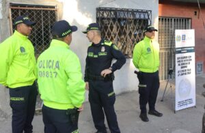 Aplican extinción de dominio a 16 inmuebles utilizados para actividades ilícitas en las comunas 8 y 21 de Cali