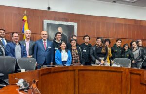 Senado inicia discusión para que Colombia transite hacia el uso de software libre en el Estado