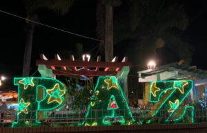 Felidia se ilumina con la Navidad y fortalece el reencuentro ciudadano en la zona rural de Cali