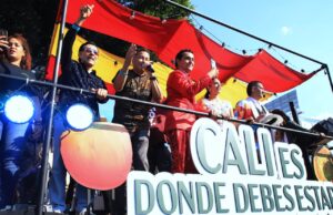 La 68 Feria de Cali impulsó la economía y consolidó a la ciudad como destino turístico y cultural