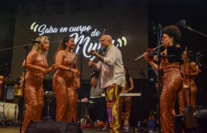 Feria al Obrero – Calle de la Salsa dinamizó el turismo y la economía del Barrio Obrero