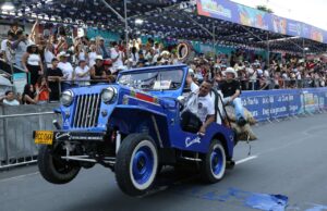 ‘La Fiesta de mi Pueblo’ brilló en la Feria de Cali con cerca de 15.000 asistentes