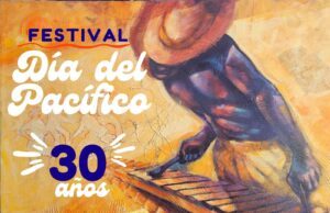 Lanzan la programación de los 30 años del Festival Día del Pacífico en Cali