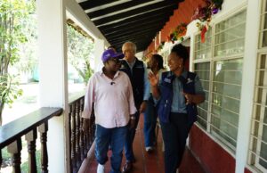 Cali impulsa Política Pública de Envejecimiento y Vejez que avanza en un 73%