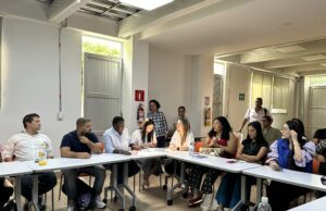 Cali refuerza su atención humanitaria: más de 10.300 migrantes atendidos y estrategias clave para 2026