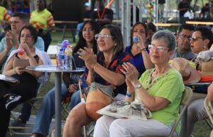 Parque La Caña se consolida como epicentro familiar de la Feria de Cali