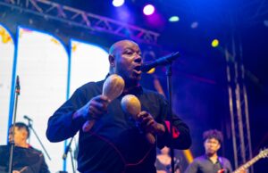 El Agua’e lulo llevó la Feria de Cali al corazón del Barrio Obrero