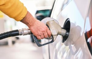 Nuevo aumento en los precios de la gasolina y el ACPM en Colombia
