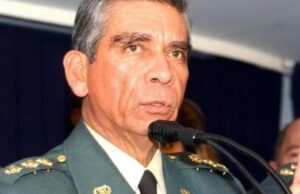 Murió el general (r) Jorge Enrique Mora, excomandante de las FF. MM.