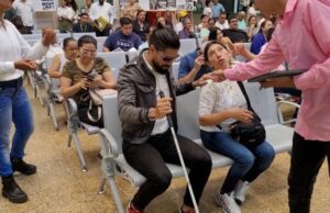 Gobernación del Valle fortalece acciones por la inclusión en la semana de la discapacidad