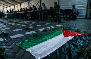 Mesa Nacional de Garantías avanza en nuevas estrategias para la protección de defensores de derechos humanos