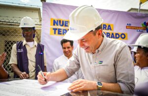 Se inicia la construcción del renovado Hospital de Terrón Colorado de Cali