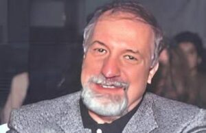 Los Susurros de Kico Becerra