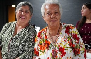 Cali elige 32 representantes para la Mesa Municipal del Adulto Mayor