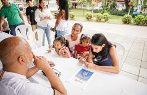 Jornada exitosa de orientación para inscripciones al programa ‘Mi Cali Beca’