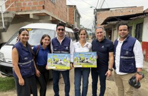 57 viviendas de la Comuna 7 de Cali se renovaron con ‘Mi Casa Bella’