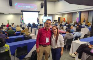 Candelaria impulsa su transformación digital durante el GovCamp Cali 2025 del MinTIC