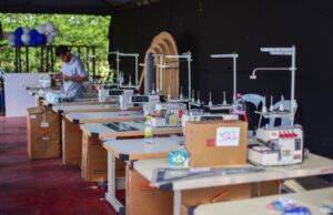 Emprendedores y MiPymes de Cali se fortalecen con entrega de insumos de Capital Semilla