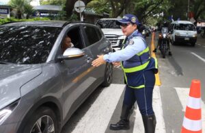 Jamundí suspende temporalmente el reversible de la Avenida Cañasgordas