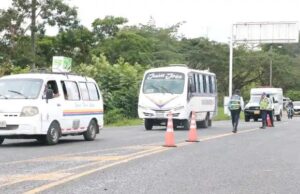 Valle del Cauca reporta reducción de siniestros en puente de Reyes