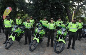 ‘Una Navidad con propósito’: Policía de Cali lanza plan especial de seguridad para la temporada decembrina