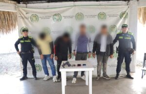 Plan ‘Candado’ permitió rescate de mujer que era retenida contra su voluntad en Cali