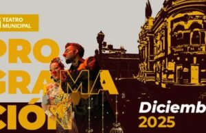 El Teatro Municipal Enrique Buenaventura abre diciembre con una temporada llena de arte, música y tradición
