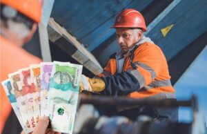 Reacciones divididas en el Senado tras suspensión del aumento del salario mínimo para 2026